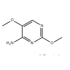2,5-diMethoxy-4-PyriMidinaMine