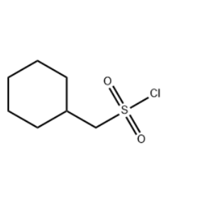 CYCLOHEXYL-METHANESULFONYL CHLORIDE