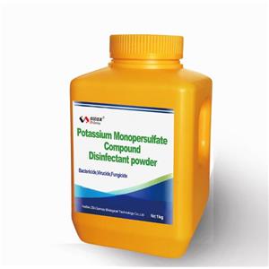 Potassium Monopersulphate Compound