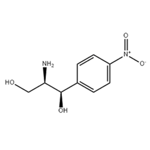 D-(-)-THREO-2-AMINO-1-(4-NITROPHENYL)-1,3-PROPANEDIOL