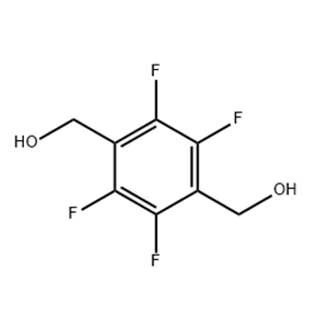 2,3,5,6-Tetrafluoro-1,4-benzenedimethanol