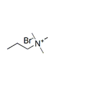 trimethylpropylammonium bromide