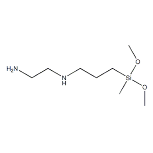3-(2-Aminoethylamino)propyl-dimethoxymethylsilane