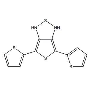 4,6-di(2-thienyl)thieno[3,4-c][1,2,5]thiadiazole