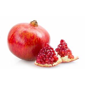 Ellagic acid; pomegranate bark extract