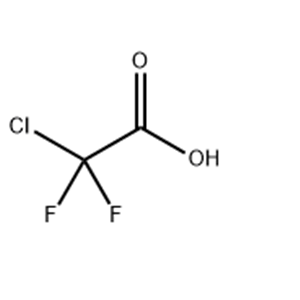 Chlorodifluoroacetic acid