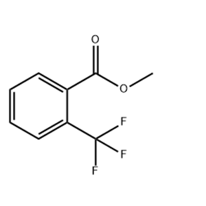 Methyl 2-(trifluoromethyl)benzoate