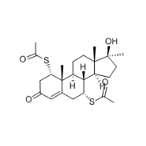 tiomesterone