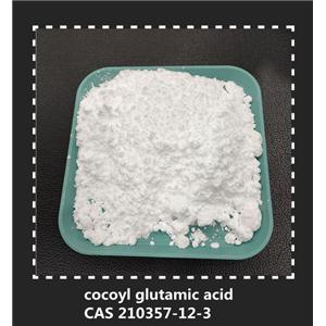 cocoyl glutamic acid