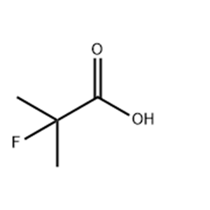 2-fluoroisobutyric acid