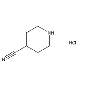 4-CYANOPIPERIDINE HCL