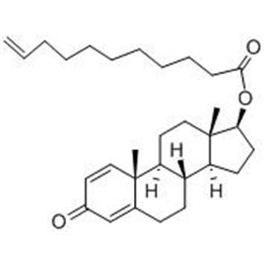 Boldenone undecylenate