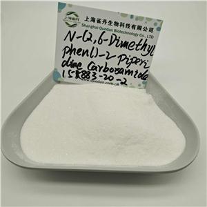 N-(2,6-Dimethylphenl)-2-Piperidine Carboxamide
