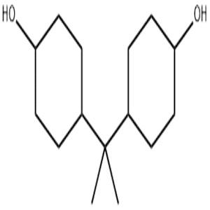 4, 4 '- Isopropylidenedicyclohexanol