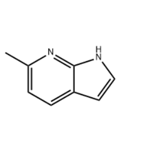 6-METHYL-1H-PYRROLO[2,3-B]PYRIDINE