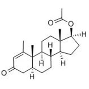 Methenolone acetate