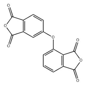 4-[(1,3-Dihydro-1,3-dioxo-5-isobenzofuranyl)oxy]-1,3-isobenzofurandione