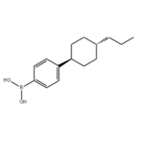 4-(4-butylcyclohexyl)phenylboronic acid