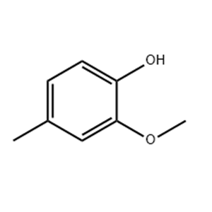 2-Methoxy-4-methylphenol