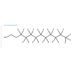 1,1,2,2-Tetrahydroperfluoro dodecanol