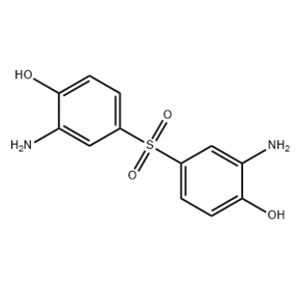 3,3'-Diamino-4,4'-dihydroxydiphenyl sulfone