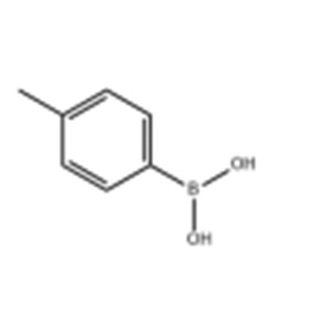 4-Tolylboronic acid