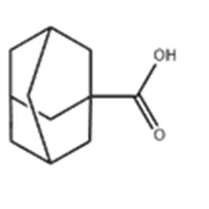 1-Adamantanecarboxylic acid