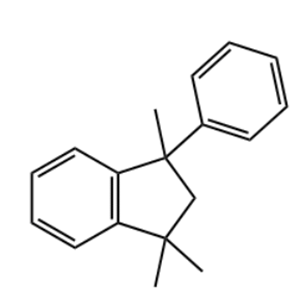 1-PHENYL-1,3,3-TRIMETHYLINDAN