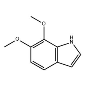 6,7-dimethoxyindole