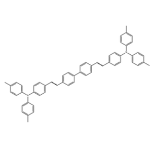 4,4'-Bis[4-(di-p-tolylamino)styryl]biphenyl