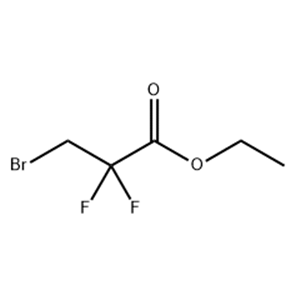 Ethyl 3-bromo-2,2-difluoropropionate