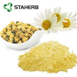 chamomile extract apigenin