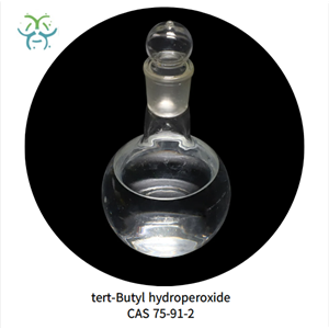 tert-Butyl hydroperoxide