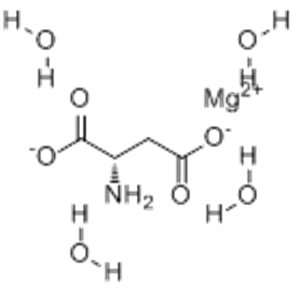 Magnesium DL-aspartate