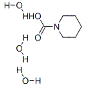 Pipemidic Acid