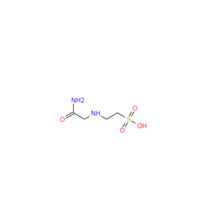 N-(Carbamoylmethyl)taurine