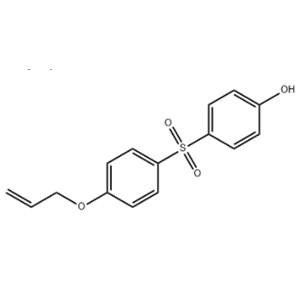 4-[[4-(2-Propenyloxy)phenyl]sulfonyl]phenol
