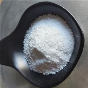 Poly(hexamethylenebicyanoguanide-hexamethylenediamine) hydrochloride