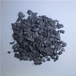 Chromium alloy, base, Cr,C,Fe,N,Si (ferrochromium)