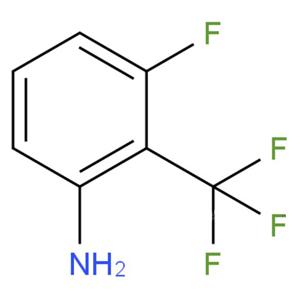 2-AMINO-6-FLUOROBENZOTRIFLUORIDE