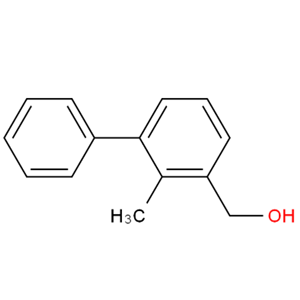 2-Methyl-3-biphenylmethanol