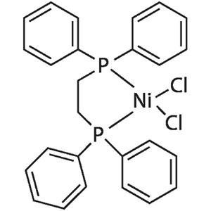 1,2-Bis(diphenylphosphino)ethane nickel(II) chloride