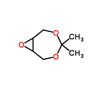 4,4-Dimethyl-3,5,8-trioxabic-yclo[5,1,0]octane
