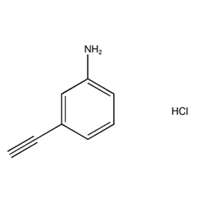 3-Ethynylaniline hydrochloride