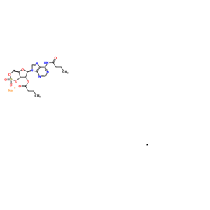 Bucladesine sodium salt；dc2797 , sodium dibutyryl camp , dibutyryl-camp sodium salt , dbcamp