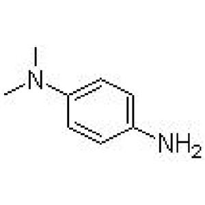 N,N-Dimethyl-1,4-phenylenediamine(99-98-9) IR2 spectrum