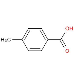 p-Toluic acid