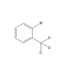 2-(Methyl-d3)bromobenzene