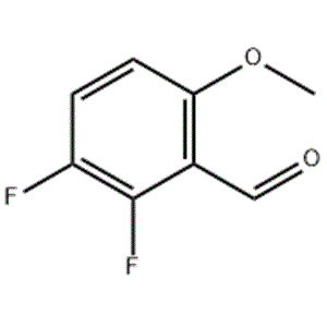 2,3-DIFLUORO-6-METHOXYBENZALDEHYDE