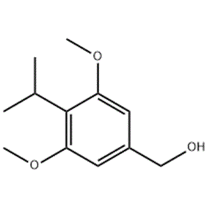 (3,5-dimethoxy-4-propan-2-yl-phenyl)methanol